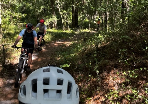 Bike Festivals in Leon County, Florida: A Haven for Professional Cyclists