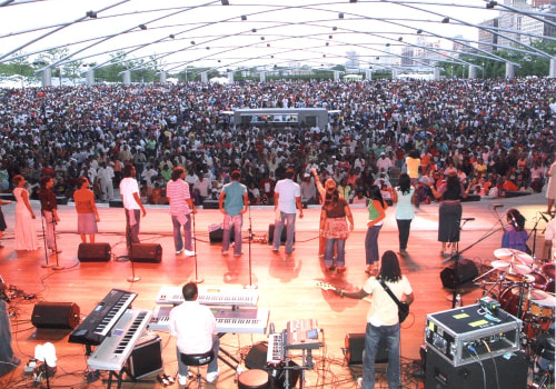 The Vibrant Bike Festivals of Leon County, Florida