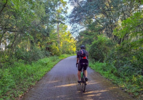 The Ultimate Guide to Biking in Leon County, Florida